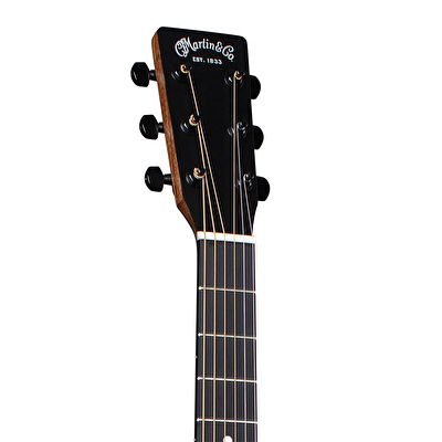 Martin 000-12E Elektro Akustik Gitar